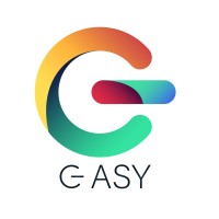 E-ASY logo - Similar company to Datax Intelligence