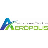 Traducciones Técnicas Aerópolis logo - Similar company to Traducciones Everyword