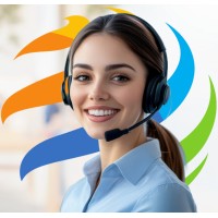 Bluetech Solutions LLC logo - Similar company to Blue Tech Solution