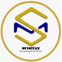 SUMITAX logo - Similar company to Getestimate.Ai