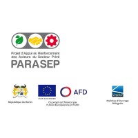 PARASEP logo - Similar company to Agriprofocus Uganda