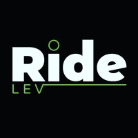 Ride LEV logo - Similar company to Trekstor