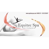 EQUITEC SPA logo - Similar company to Medical Equipment Market Mem