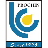 Prochin logo - Similar company to Alliance Nutrition Group