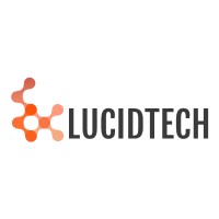 LucidTech logo - Similar company to Luman Solutions