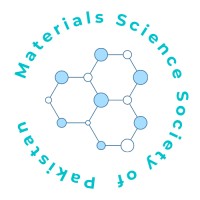 Materials Science Society of Pakistan (MSSP) logo - Similar company to Mssp