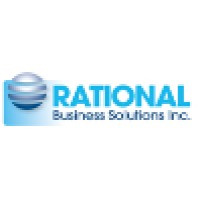 Rational Business Solutions logo - Similar company to Overbyte Consulting