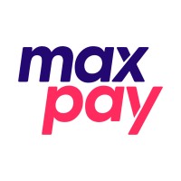 maxpay logo - Similar company to Maxpay