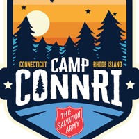 The Salvation Army Camp CONNRI logo - Similar company to Camp Chinqueka
