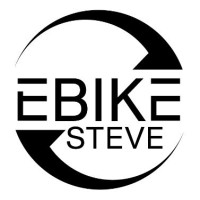 Ebike Steve, Inc. logo - Similar company to Ebike Future