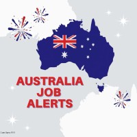 Australia job logo - Similar company to Linkfive