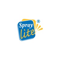 Spraylite logo - Similar company to Ansar Industries