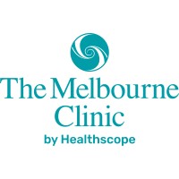 The Melbourne Clinic logo - Similar company to My Potential