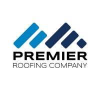 Premier Roofing Company logo - Similar company to Beldon Roofing Company