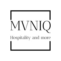 MVNIQ Hospitality logo - Similar company to Stones & Rocks Group