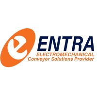 ENTRA Mechanical engineering logo - Similar company to Fact Freight