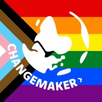 Changemaker Norge logo - Similar company to Spire