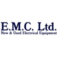 Electrical Materials Company LTD. logo - Similar company to Rage Regen - Control Panel Design & Build