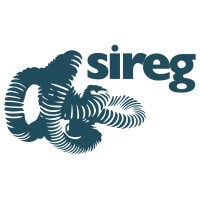 Sireg Geotech logo - Similar company to Secured Solutions