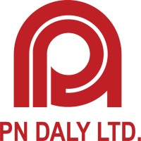 PN Daly Limited logo - Similar company to Daci Utilities Engineering Consultancy Ltd