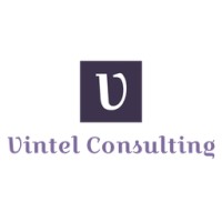 Vintel Consulting logo - Similar company to Vintel Consulting Ltd