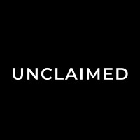 Unclaimed Digital logo - Similar company to Legacy Of Legends Sports Camps