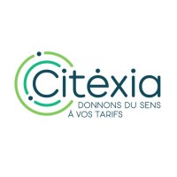 Citéxia logo - Similar company to Cardkeeper