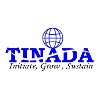 TINADA Youth Action Africa (TYAAfriq) logo - Similar company to Doodle Solutions