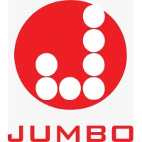 Jumbo Publishing logo - Similar company to Dgp+