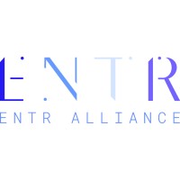 ENTR Foundation logo - Similar company to Stacker Group