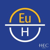 European Horizons HEC Paris logo - Similar company to Globe Group