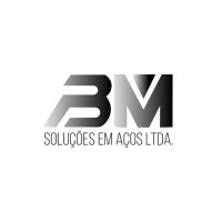 BM SOLUÇÕES EM AÇOS logo - Similar company to Cofercan - Comercial De Ferros Canoense Ltda.