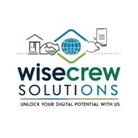 Wisecrew Solutions logo - Similar company to Wearchitect