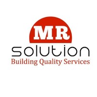 MR SOLUTION BUILDING QUALITY SERVICES logo - Similar company to Coopérative Marocaine De Commerce Et Services