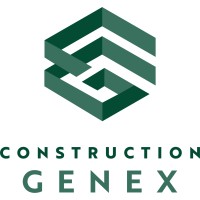 Construction Genex logo - Similar company to Groupe Module Construction Inc.