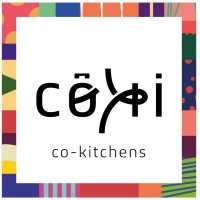 Coki Collaborative Kitchens
