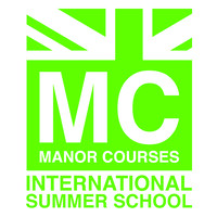 Manor Courses logo - Similar company to Hedge Maze Theatre