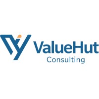 ValueHut Consulting logo - Similar company to North Aims Technologies