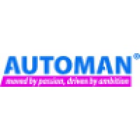 Automan ® logo - Similar company to Picasse