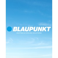 Blaupunkt Energy Portugal logo - Similar company to Mars Gaming