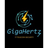 Gigahertz logo - Similar company to Bifast