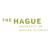 The Hague University logo - Similar company to Ib Alumni Network