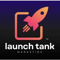 Launch Tank Business logo - Similar company to The Marcs Studios