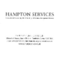 Hampton Services Limited