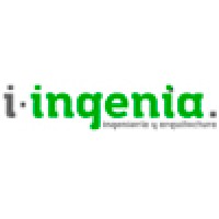 i-INGENIA INGENIERÍA Y ARQUITECTURA S.L. logo - Similar company to Construcciones Fhimasa, S.A.