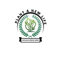 Plant a New Life logo - Similar company to Techneen