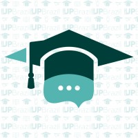 UPBrazil logo - Similar company to Metamark Solutions
