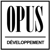OPUS DEVELOPPEMENT logo - Similar company to The Opus Group Llc