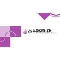 JNUS ASSOCIATES LTD logo - Similar company to Spyon