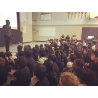 Youth Speakers for your schools & events logo - Similar company to Speakers For Schools Australia